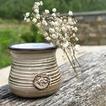 Чаша | Бежова 