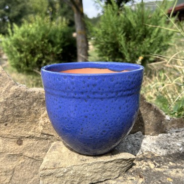 Гала | Синьо